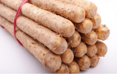 山药最适合8类人食用