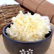 黑白木耳搭配有妙用